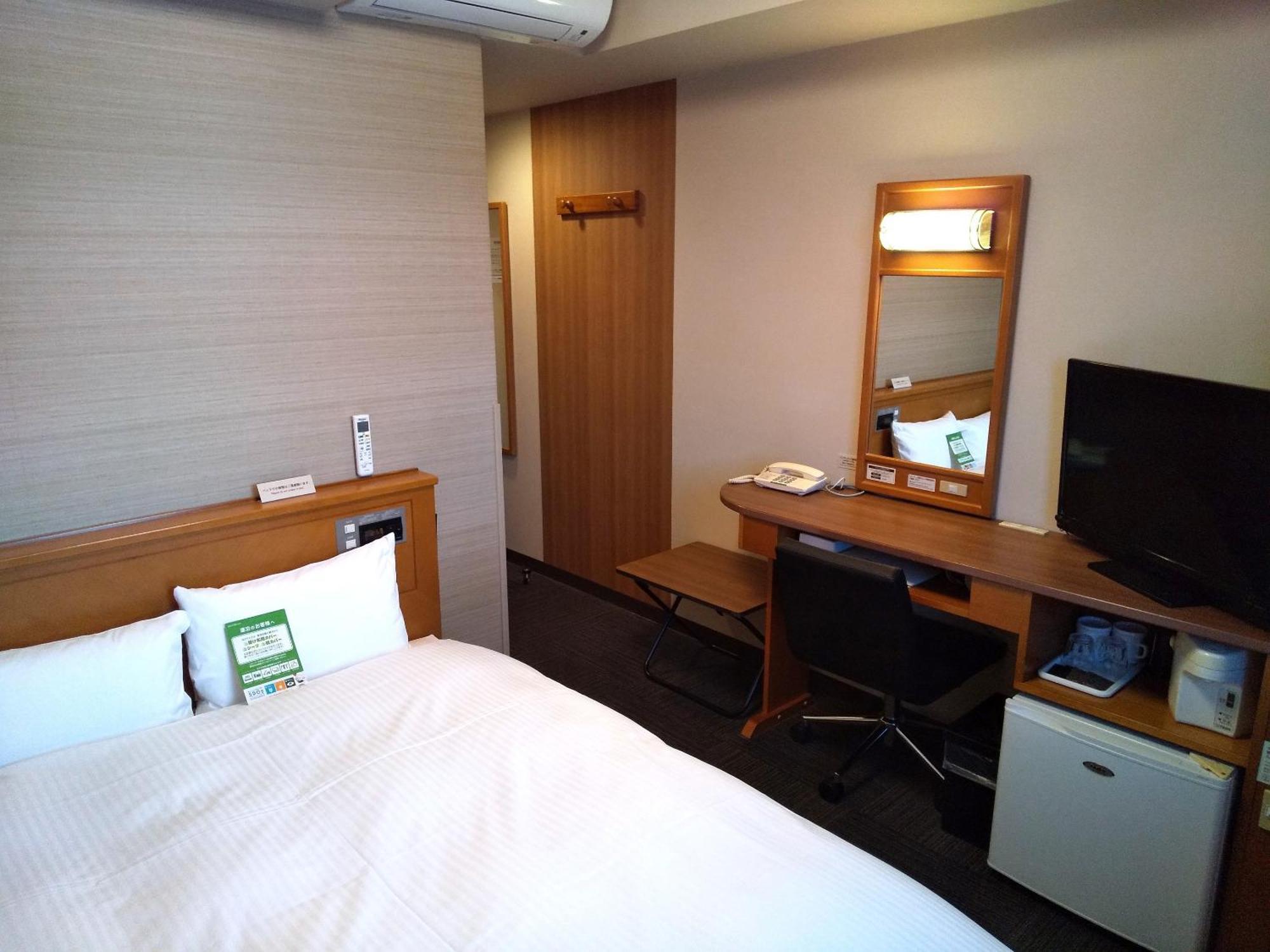 Hotel Route-Inn Odate Omachi Εξωτερικό φωτογραφία